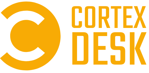 CortexDesk — Smart Ticketing Tool